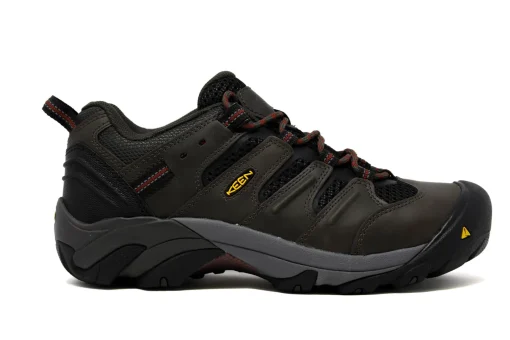 Keen CSA LANSING (STEEL TOE) POUR HOMME