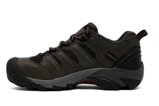 Keen CSA LANSING (STEEL TOE) POUR HOMME
