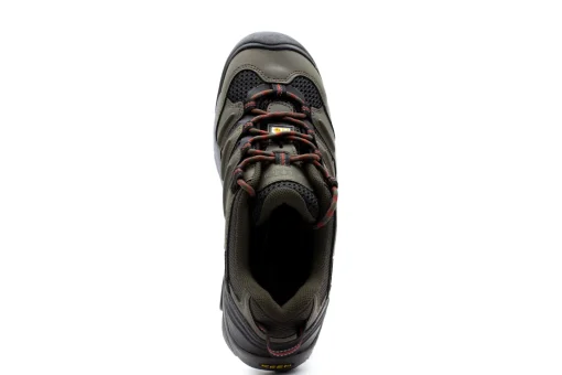 Keen CSA LANSING (STEEL TOE) POUR HOMME