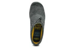 KEEN. HOWSER III SLIDE