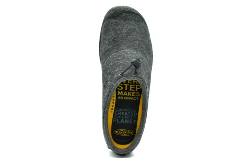 KEEN. HOWSER III SLIDE