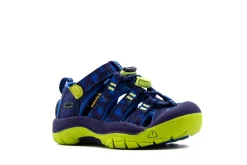 KEEN. KIDS NEWPORT H2 SANDALS