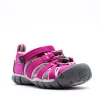 KEEN. LITTLE KIDS' SEACAMP II CNX