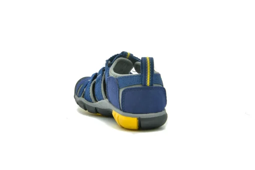 KEEN. LITTLE KIDS' SEACAMP II CNX