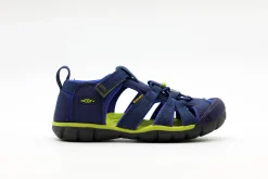 KEEN. LITTLE KIDS' SEACAMP II CNX