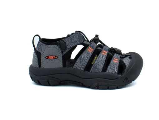 KEEN. LITTLE KIDS' SEACAMP II CNX