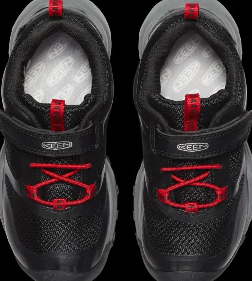 KEEN. Little Kids' Wanduro