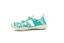 KEEN. MOXIE