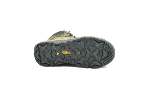 KEEN. REVEL 4 HIGH POLAR