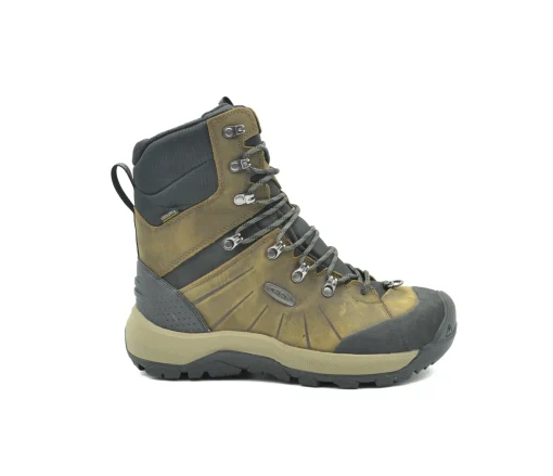 KEEN. REVEL 4 HIGH POLAR