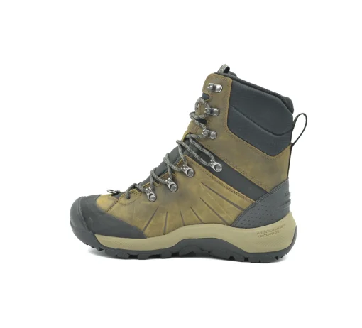 KEEN. REVEL 4 HIGH POLAR