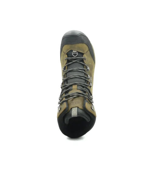 KEEN. REVEL 4 HIGH POLAR