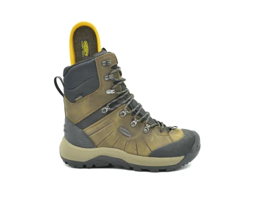 KEEN. REVEL 4 HIGH POLAR