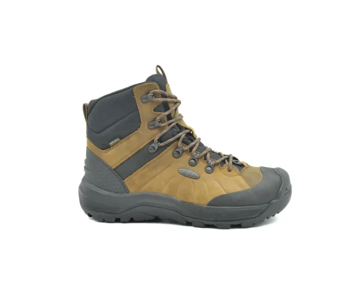 KEEN. REVEL IV POLAR BOOT