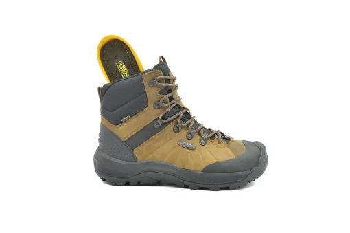 KEEN. REVEL IV POLAR BOOT