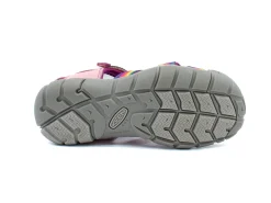 KEEN. SEACAMP