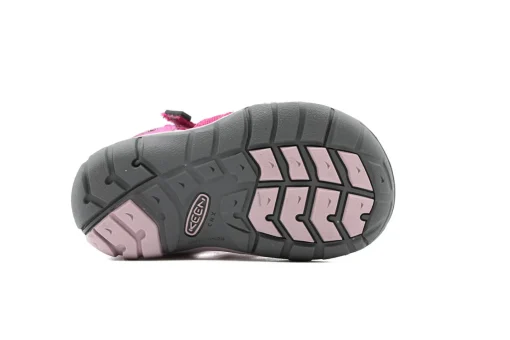 KEEN. SEACAMP II