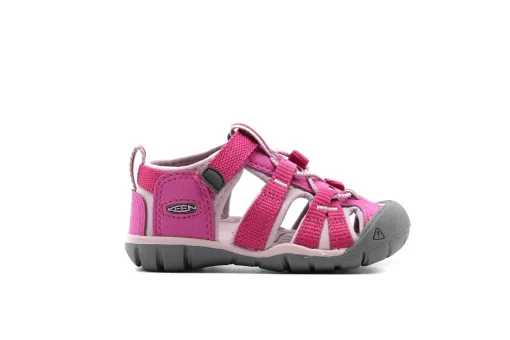 KEEN. SEACAMP II