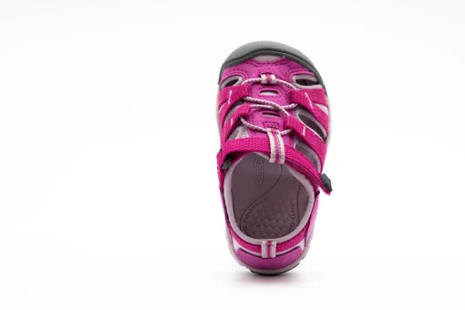 KEEN. SEACAMP II