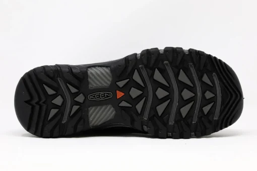 KEEN. TARGHEE EXP WATERPROOF