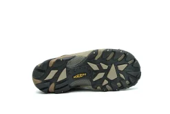 KEEN. TARGHEE II WATERPROOF