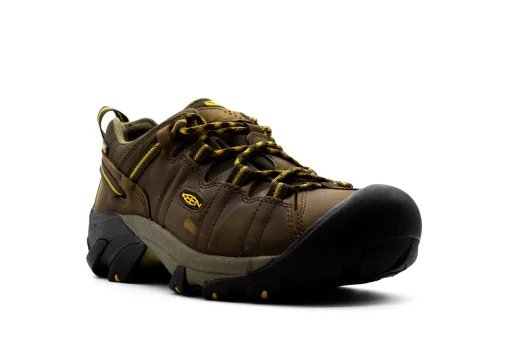 KEEN. TARGHEE II WIDE