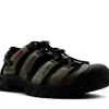 KEEN. TARGHEE III SANDAL