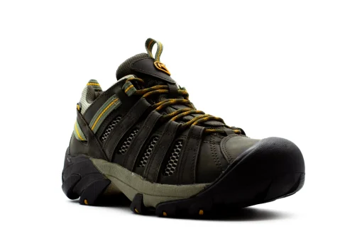 KEEN. VOYAGEUR