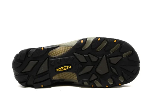 KEEN. VOYAGEUR