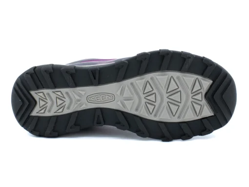 KEEN. WANDURO