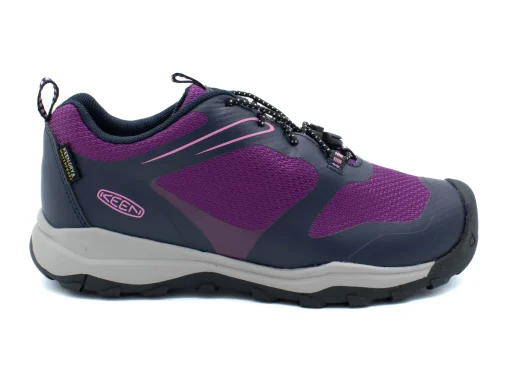 KEEN. WANDURO