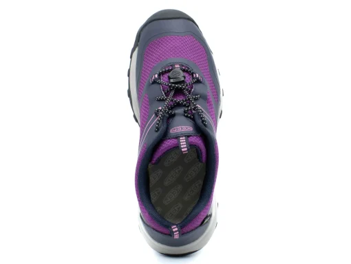 KEEN. WANDURO