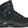 LOWA RENEGADE GTX MID WIDE WS