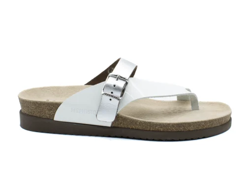 MEPHISTO Helen Mix White