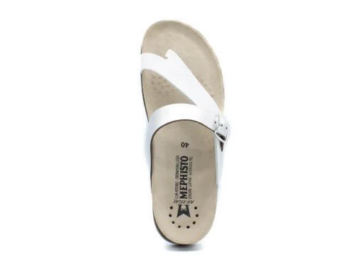 MEPHISTO Helen Mix White