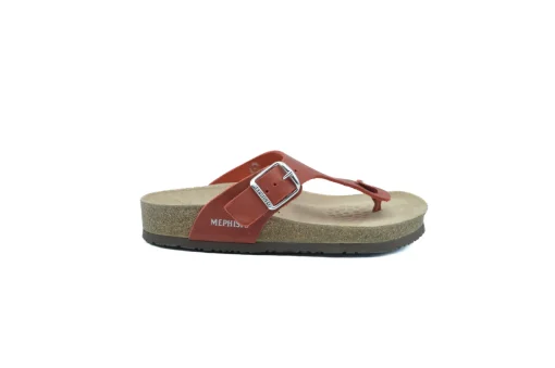 MEPHISTO  Melinda