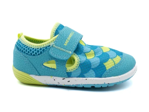 MERRELL BARE STEPS® H2O