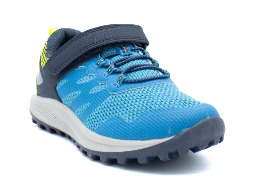 MERRELL Big Kid's Nova 3