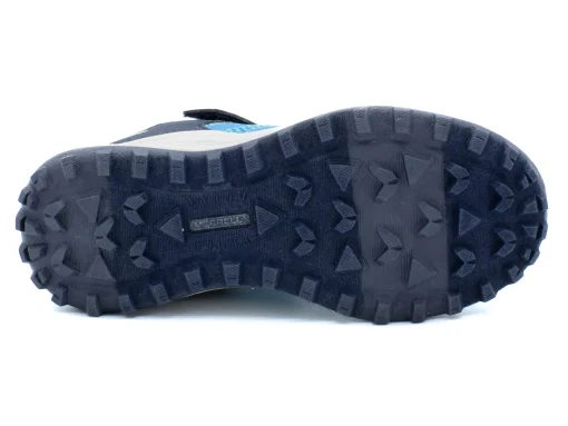 MERRELL Big Kid's Nova 3