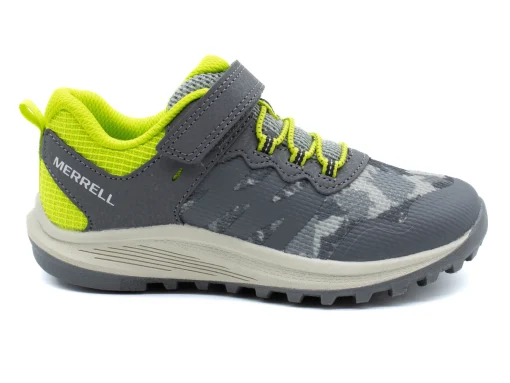 MERRELL Big Kid's Nova 3