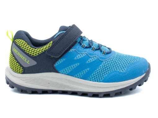 MERRELL Big Kid's Nova 3