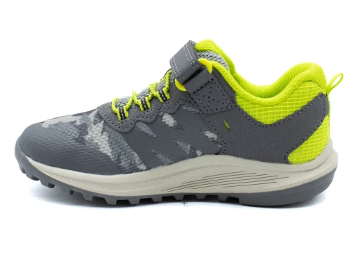 MERRELL Big Kid's Nova 3