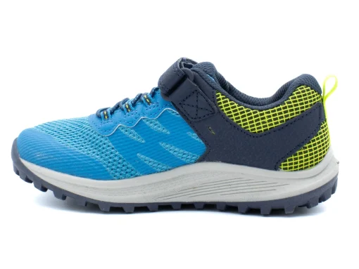MERRELL Big Kid's Nova 3