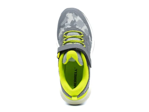 MERRELL Big Kid's Nova 3