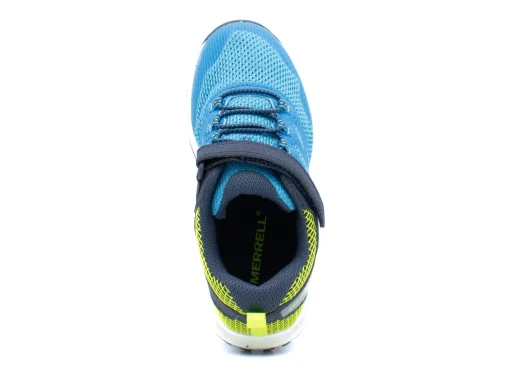 MERRELL Big Kid's Nova 3