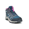 MERRELL Big Kid's Oakcreek Mid Lace Waterproof