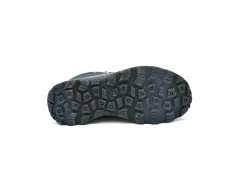 MERRELL Big Kid's Oakcreek Mid Lace Waterproof