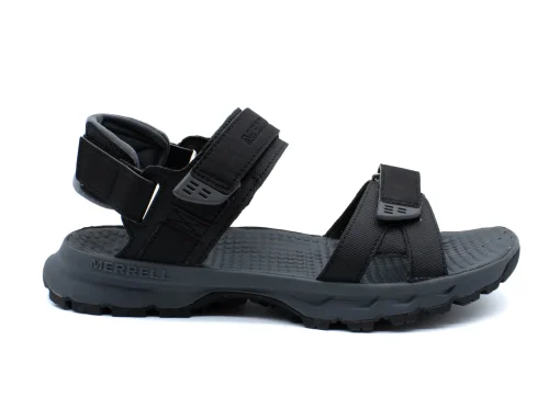 MERRELL Cedars Convert 3 Black
