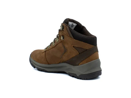 MERRELL Erie Mid Leather Waterproof
