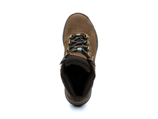 MERRELL Erie Mid Leather Waterproof